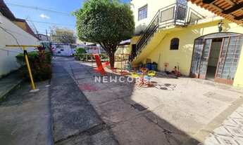 Imagem 3: Casa em Rua Humberto de Campos - Jardim Leblon - Belo Horizonte/MG