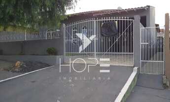 Imagem 3: Casa à venda 4 quartos Jardim Silvino II Cambé/PR