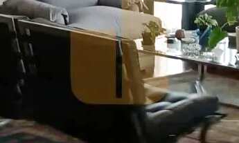 Imagem: Apartamento em área nobre de Higienópolis