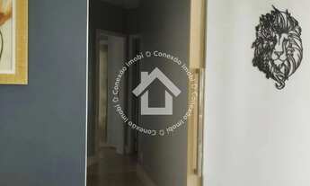 Imagem 6: Apartamento à venda no CONDOMÍNIO GOLDEN GATE PARK com 3 quartos na Farolândia