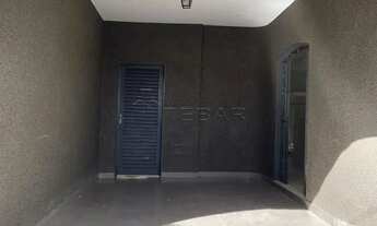 Imagem 3: Casa Padrão em São José do Rio Preto