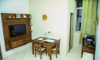 Imagem: Apartamento Reformado com Vista para a Baía