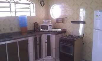 Imagem 6: Casa a venda com 3 quartos no bairro Jardim Zulmira - Sorocaba