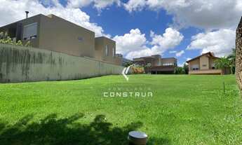 Imagem 5: Terreno à venda no condominio Mont Blanc Residence