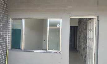 Imagem: Casa isolada, 02 dormitórios