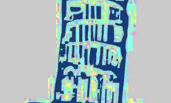 Imagem: Terreno à venda, 200 m² por R$ 280.000,00