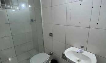 Imagem 3: Lindo quarto individual mobiliado para moças