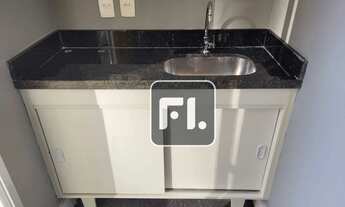 Imagem 3: Conjunto para alugar, 147 m² por R$ 18.977,87/mês - Brooklin - São Paulo/SP