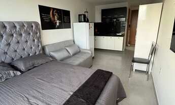 Imagem: ALUGO FLAT BESSA! 300mt Mar