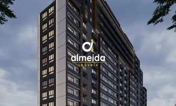 Imagem: PRÉ-LANÇAMENTO RESIDENCIAL SINGULAR