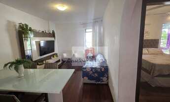 Imagem: Apartamento com 2 dormitórios para alugar