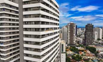 Imagem 5: Apartamento novo com duas suites Setor Bueno