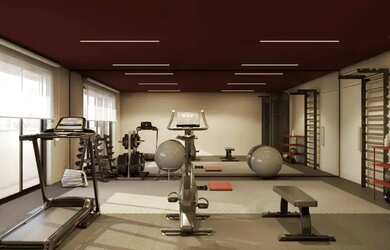 Imagem 11: APARTAMENTO no AMÉRICA com 5 quartos para VENDA, 85 m²