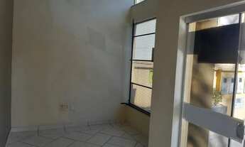 Imagem 6: Salão na João Passos