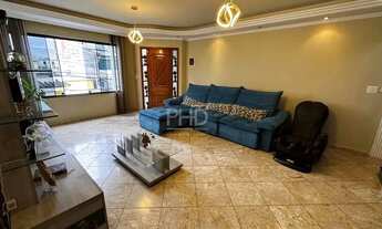 Imagem 2: Sobrado à Venda, com 366m2, 3 Quartos, 3 Suítes, Área Gourmet, 4 Vagas, Parque das Nações