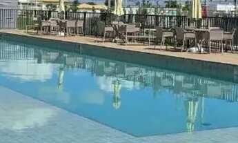 Imagem 3: Casa no condomínio Itatiaia, de esquina, nascente