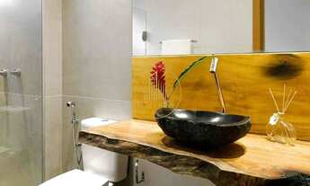 Imagem 4: Casa à venda, 3 quartos, 3 suítes, Piabanha - Maraú/BA