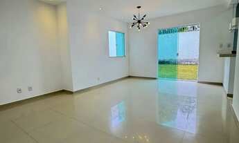 Imagem 5: Casa condomínio para venda no Araçagy - São José de Ribamar - MA