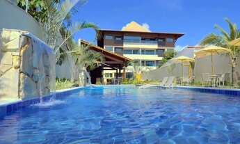 Imagem 2: Taormina BC | Sua Casa de Praia Pé na Areia em Tamandaré | 81m² | 3 quartos 1 Suíte