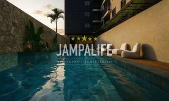 Imagem 3: Ótimo apartamento garden no Bessa