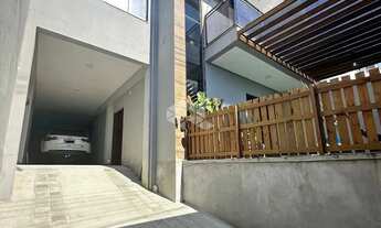 Imagem 4: Casa com 3 quartos/dormitórios no bairro Serraria, em São José - SC