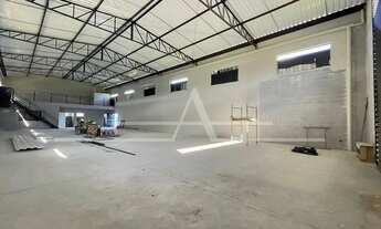 Imagem 2: BARRACAO COMERCIAL em BRAGANÇA PAULISTA - SP, MEGA CENTRO EMPRESARIAL