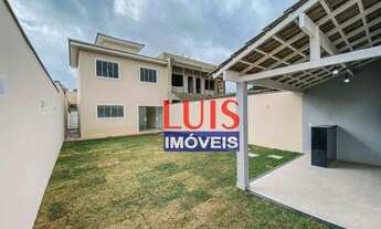 Imagem 3: Casa com 4 dormitórios para alugar, 140 m² por R$ 5.700,00/mês - Itaipu - Niterói/RJ