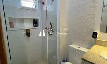 Imagem 7: TORRE LIBERTO APTO DE 127 METROS, 3 SUÍTES COM 4 BANHEIROS