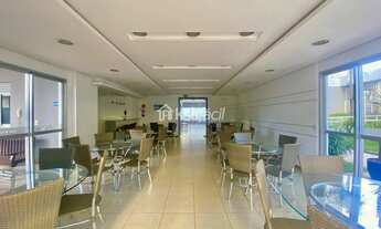 Imagem 7: Apartamento à venda, Residencial Graciliano Ramos - Centro, Campo Grande, MS