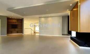 Imagem 2: Casa à venda em Londrina, Sun Lake Residence, com 2 suítes, com 456 m², Sun Lake Residence