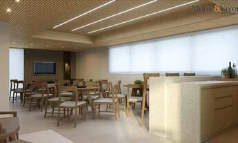 Imagem 6: Apartamento para Venda em Curitiba, Juvevê, 3 dormitórios, 1 suíte, 2 banheiros, 2 vagas