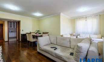 Imagem 5: APARTAMENTO - IPIRANGA - SP