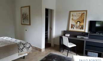 Imagem 5: CASA EM CONDOMÍNIO - TAMBORÉ - SP