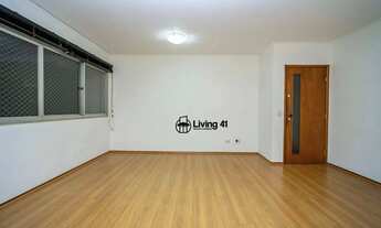 Imagem 3: Apartamento com 3 dormitórios à venda, 103 m² por R$ 799.000,00 - Bigorrilho - Curitiba/PR