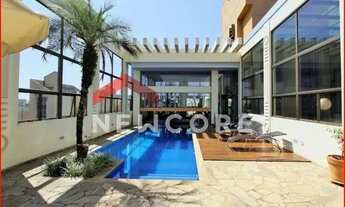 Imagem 3: Apartamento em Rua Belo Horizonte - Centro - Londrina/PR