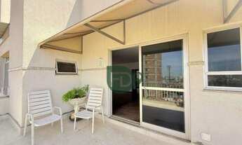 Imagem 6: Apartamento com 3 quartos à venda, 263 m² por R$ 1.600.000 - Jardim Colina - Americana/SP