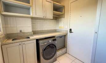 Imagem 5: Reserva Inglesa Liverpool, Belíssimo apartamento com 113m2, varanda gourmet