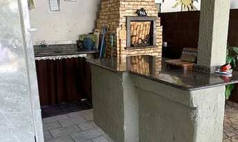 Imagem 4: Casa com quitinetes para investimento de locação