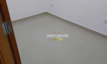 Imagem 5: Apartamento à venda, 47 m² por R$ 350.000,00 - Parque das Nações - Santo André/SP