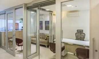 Imagem 4: Linda Sala Comercial em Barra da Tijuca, condominio CEO OFFICES