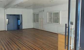 Imagem 4: IMOBMIX ALUGA - Casa Comercial com Potencial para Restaurante no Bairro Passo da Areia, Po