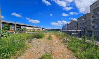 Imagem: Área à venda, 8600 m² por R$ 5.000.000,00