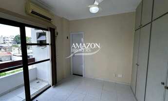 Imagem 6: Edifício Dona Neide - 75m2 - 02 quartos - 01 vaga - AP no Vieiralves - Alugo