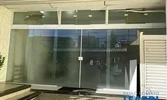 Imagem 2: GALPÃO - TATUAPÉ - SP