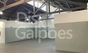 Imagem 5: Galpão Comercial a venda - Mooca