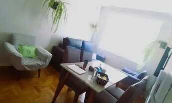 Imagem 4: Apartamento de 2 dormitórios no bairro Santana