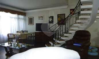 Imagem 7: Sobrado com 4 quartos à venda em Santa Teresinha - SP