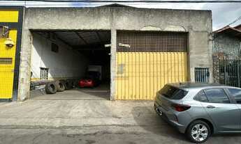 Imagem: Casa para aluguel, 2 quartos, Santa Cruz