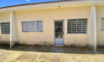 Imagem 2: Casa para aluguel SÍTIOS DE RECREIO CÉU AZUL 2 quartos 750,00