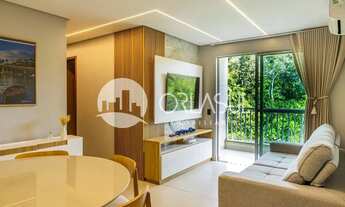 Imagem 2: Apartamento Padrão, VOG Aqua